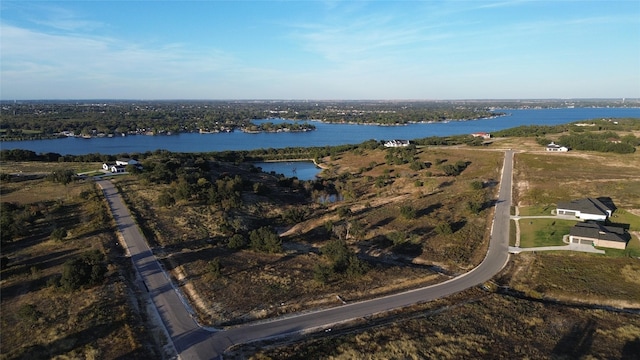 735 R C Luker Ct, Granbury, TX 76048