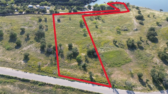 718 R C Luker Ct, Granbury TX, 76048 land for sale