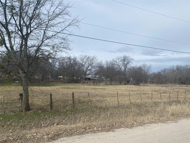 TBD Gracie, Dublin TX, 76446 land for sale