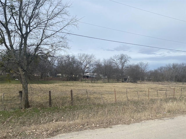 TBD Gracie, Dublin TX, 76446 land for sale