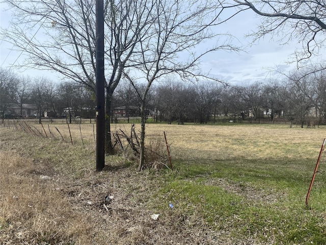 Listing photo 3 for TBD Gracie, Dublin TX 76446