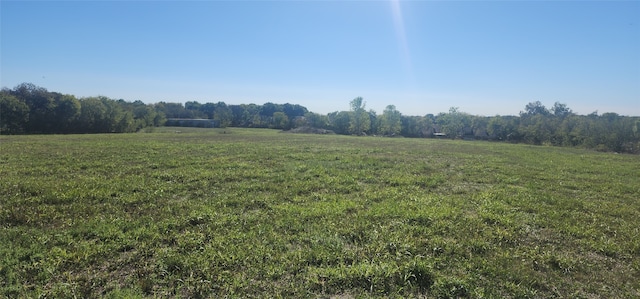 4306 E Parker Rd, Parker TX, 75002 land for sale