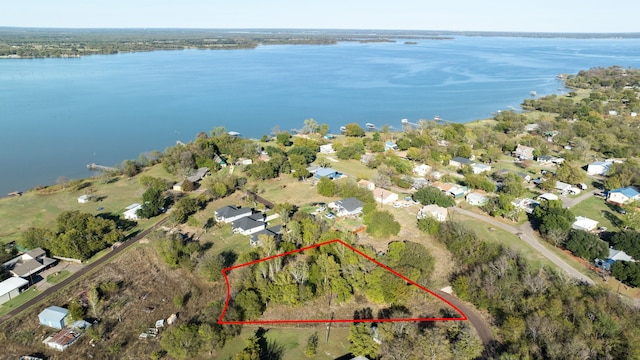 TBD Ideal Cir Lot 61-64 7273, Quinlan, TX 75474