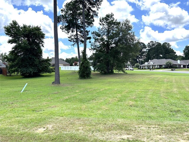 100 Laurel Cir, Minden LA, 71055 land for sale