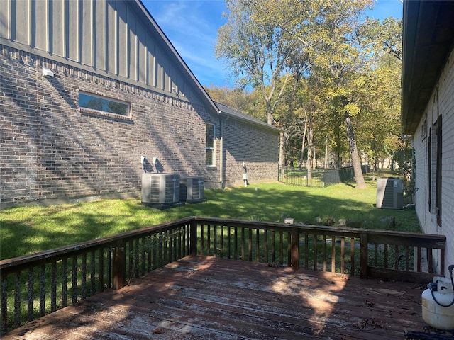 view of water feature