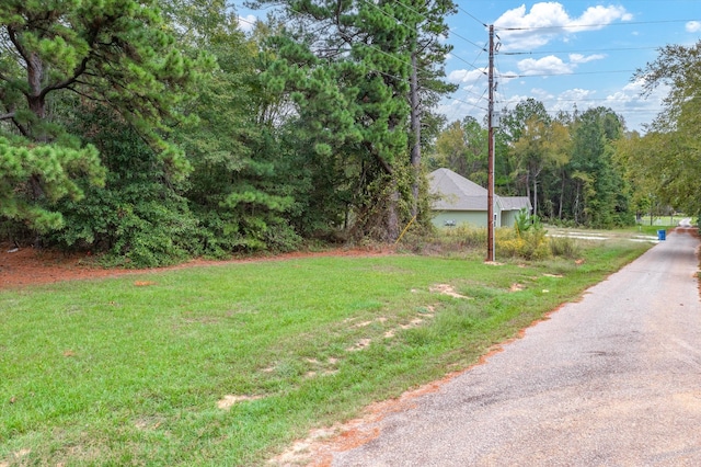 Listing photo 3 for TBD(8.636Acr) County Road 152, Tyler TX 75703