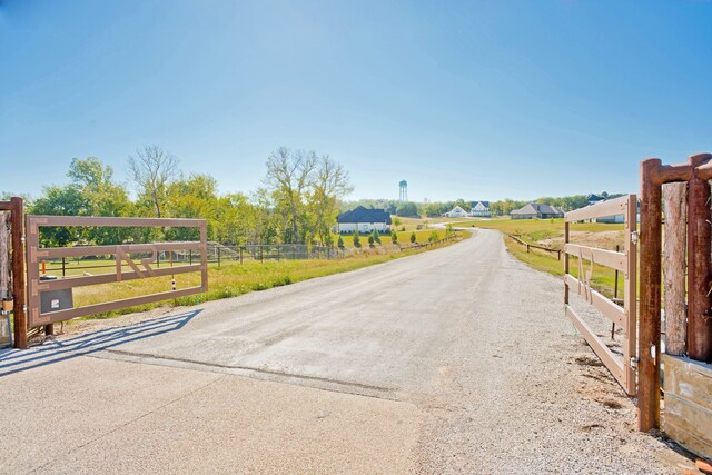 3004 Cottonfield, Azle TX, 76020 land for sale