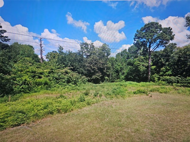 2517 13th, Longview TX, 75602 land for sale