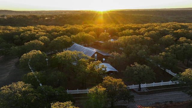 10169 Crooked Creek Rd, Bowie TX, 76230 land for sale