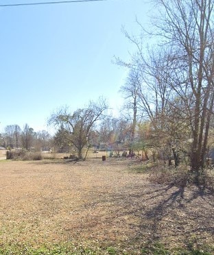 Listing photo 2 for TBD Alexander Ave, Texarkana TX 75501