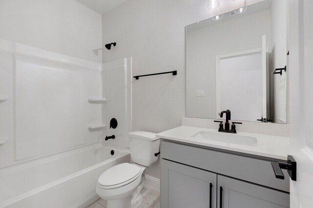 219 Briarwood Dr, Nevada, TX 75173 - bathroom featuring vanity and  shower combination