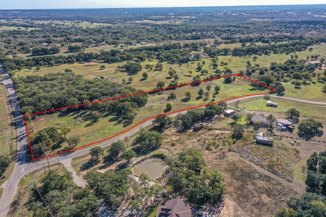 TBD Nikki Trill Ln, Weatherford TX, 76088 land for sale