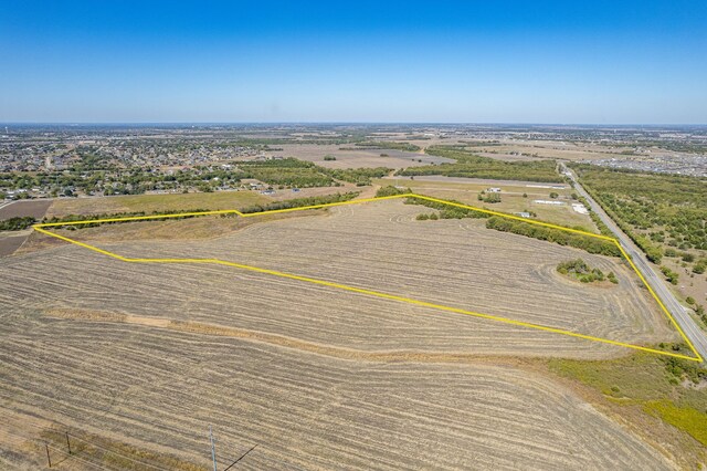 0000 Fm 548, Fate TX, 75189 land for sale