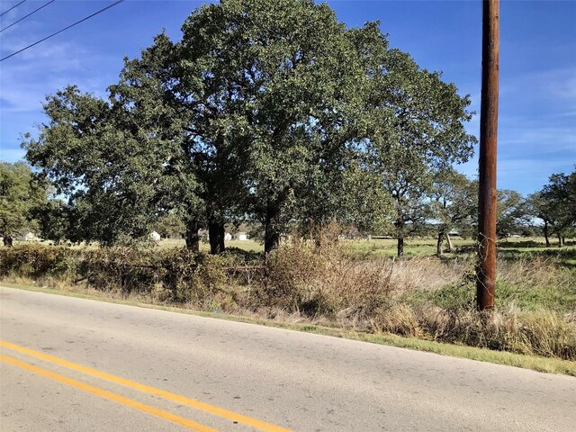 000 Old Brock Rd, Brock TX, 76087 land for sale