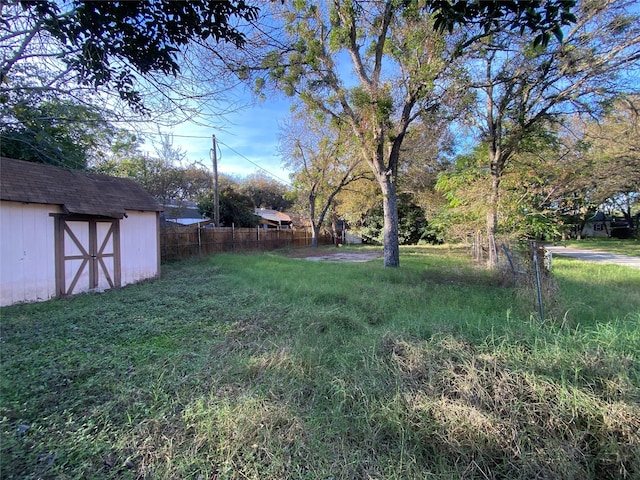 3848 Avra Cir, Granbury TX, 76048 land for sale