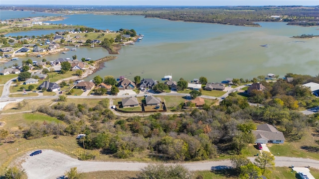 LOT49 Lanai Cir, Runaway Bay TX, 76426 land for sale