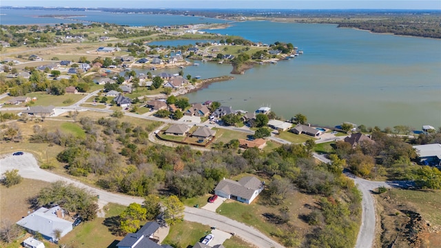 Listing photo 2 for LOT49 Lanai Cir, Runaway Bay TX 76426