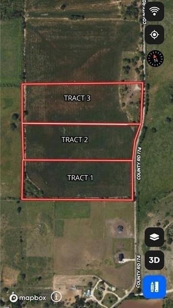 000 County Road 174, Gatesville TX, 76528 land for sale