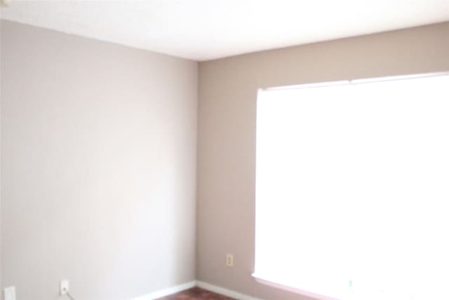 unfurnished bedroom with a closet and a textured ceiling