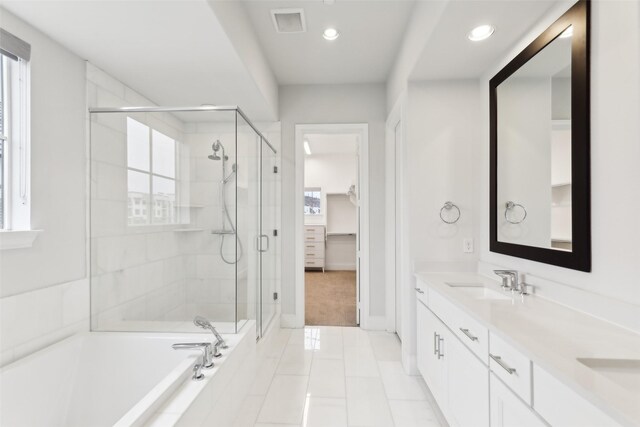 kitchen with sink, white cabinetry, appliances with stainless steel finishes, and light wood-type flooring