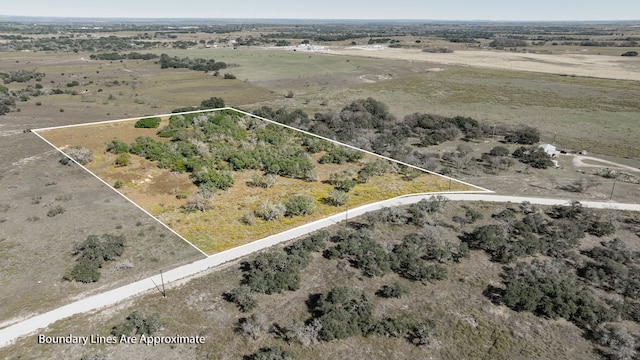 LOT12 Pecan Valley Dr, Energy TX, 76452 land for sale