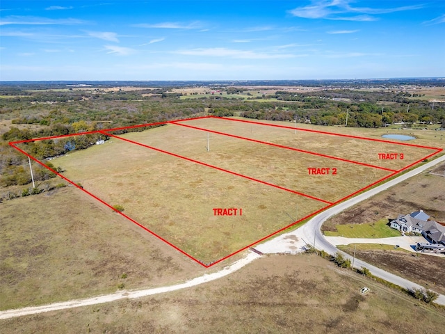 TRACT3 County Road 410th Rd, Alvarado TX, 76009 land for sale