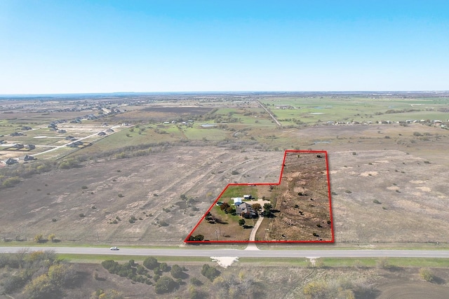 Listing photo 2 for 12001A Fm 2331, Godley TX 76044