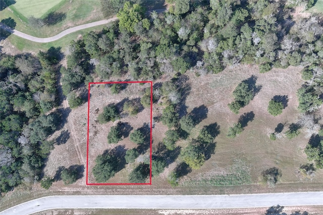 6224 N Berwick Dr, Cleburne TX, 76033 land for sale