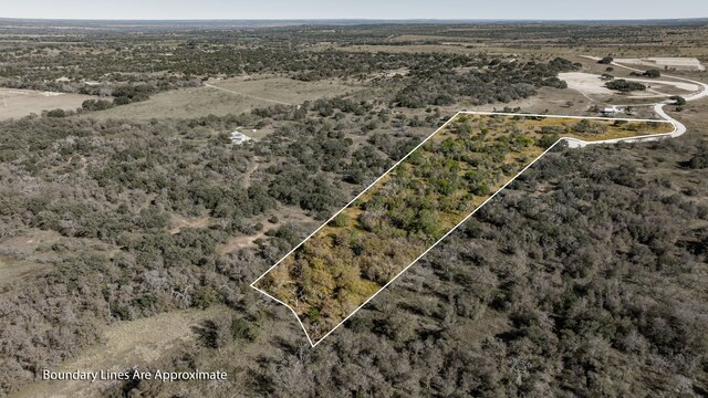 Listing photo 2 for TBD County Road 266, Gustine TX 76455