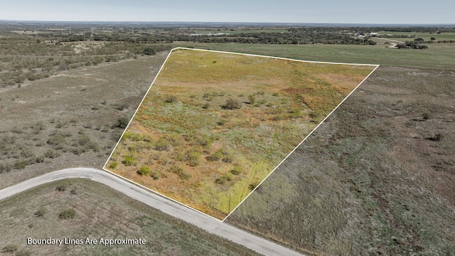 LOT116 Comanche Lake Rd, Comanche TX, 76442 land for sale