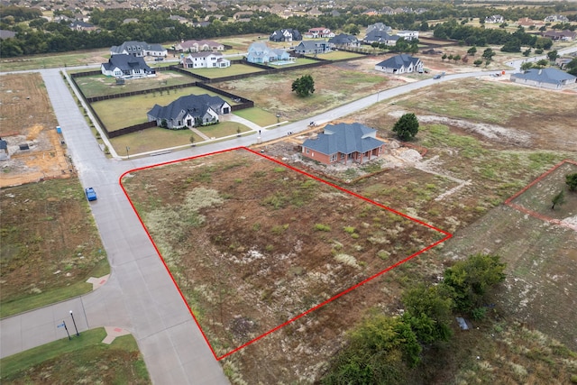 4461 Redbud Ln, Midlothian TX, 76065 land for sale