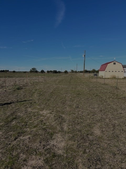 Listing photo 3 for Tbd County Road 2805, Honey Grove TX 75446