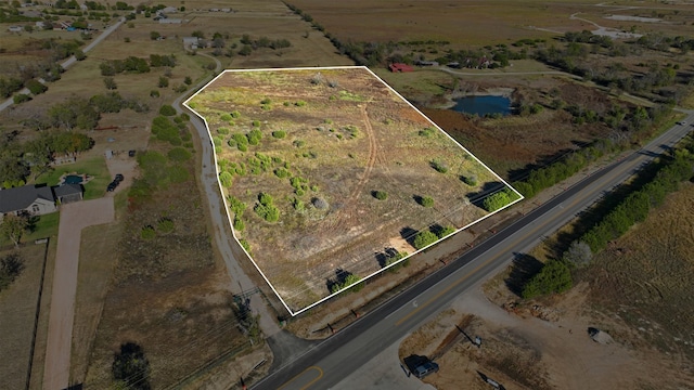 7110 Cleburne Hwy, Granbury TX, 76049 land for sale