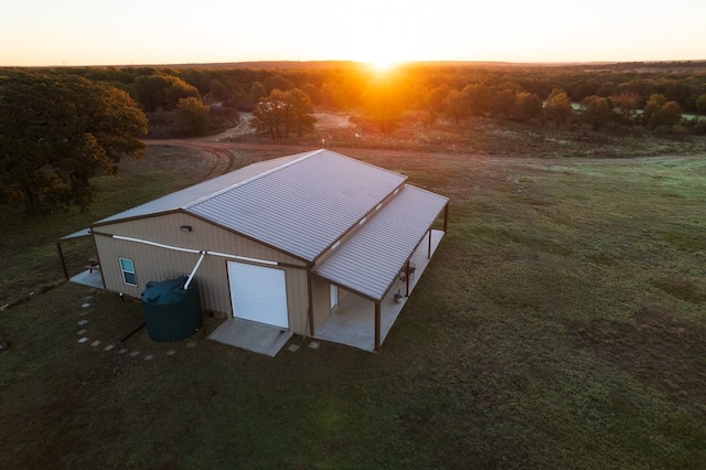 10393 State Highway 148, Jacksboro TX, 76458 land for sale