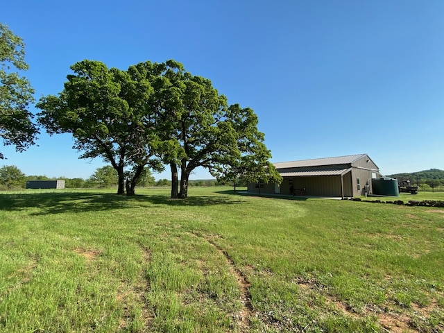 Listing photo 3 for 10393 State Highway 148, Jacksboro TX 76458