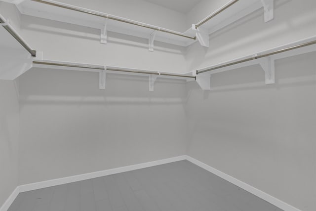 1719 Silver Marten Trl, Arlington, TX 76005 - view of spacious closet