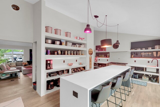 kitchen featuring extractor fan and range with two ovens