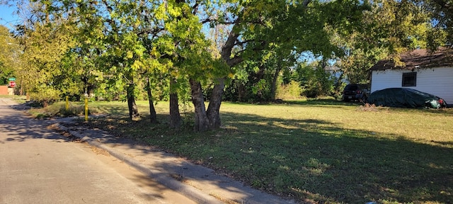 3600 Latimer St, Dallas TX, 75215 land for sale