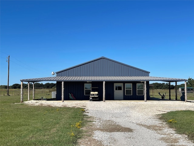 Listing photo 3 for 11875 Mustang Rd, Pilot Point TX 76258