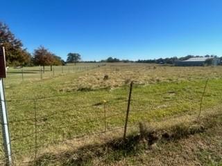 Listing photo 3 for 0000 Vz County Road 2201, Canton TX 75103