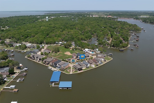 174 Marina Dr, Mabank TX, 75156 land for sale