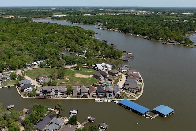 Listing photo 2 for 174 Marina Dr, Mabank TX 75156