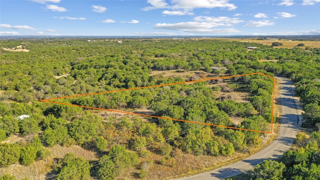 TBD E Stonehill Ct, Lipan TX, 76462 land for sale