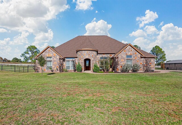 Listing photo 3 for 108 Eagles Crest Ln, Weatherford TX 76087