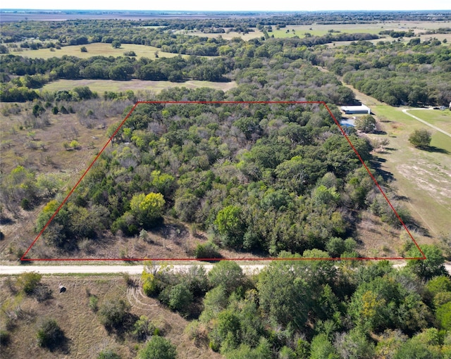 0 NE County Road 2190, Kerens TX, 75144 land for sale