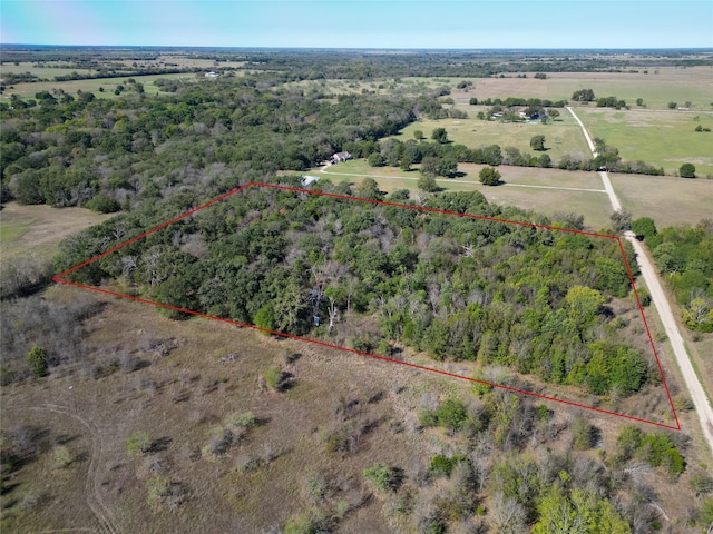 Listing photo 2 for 0 NE County Road 2190, Kerens TX 75144