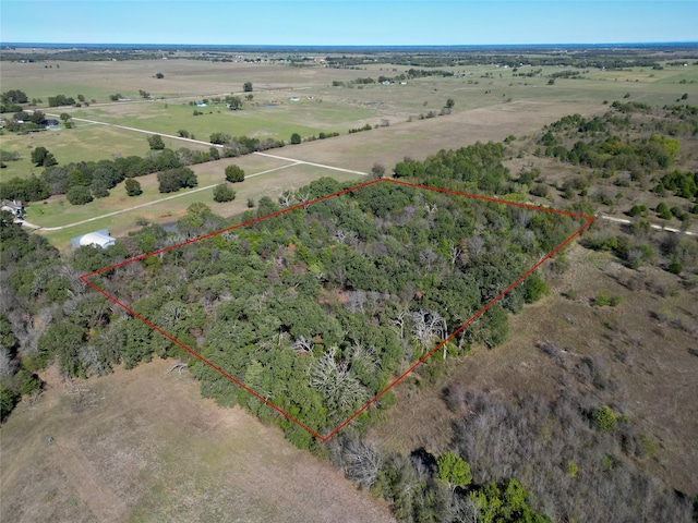 Listing photo 3 for 0 NE County Road 2190, Kerens TX 75144