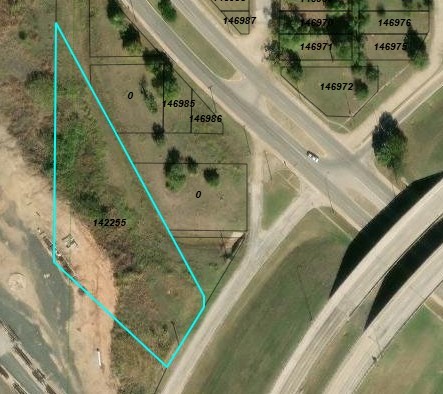 104 King St, Wichita Falls TX, 76301 land for sale