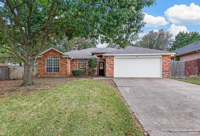 1409 Fern Dr, Mansfield TX, 76063, 3 bedrooms, 2 baths house for sale