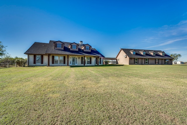 5249 Fm 1181, Ennis TX, 75119, 4 bedrooms, 3.5 baths house for sale